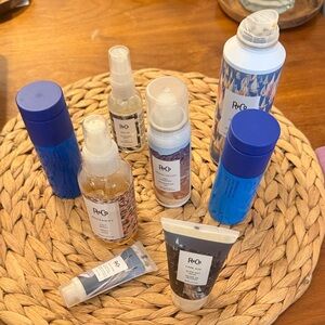 R+Co Hair Bundle - 💇‍♀️💅 Unbeatable Value